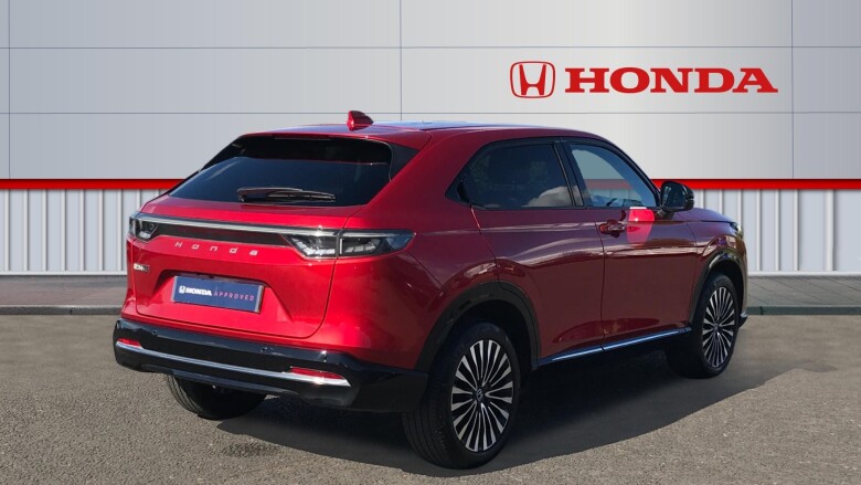 Honda E Ny1 150kW Elegance 69kWh 5dr Auto Electric Hatchback